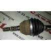 Recambio de transmision delantera izquierda para opel astra h berlina cosmo referencia OEM IAM 13124675 8149130588010 