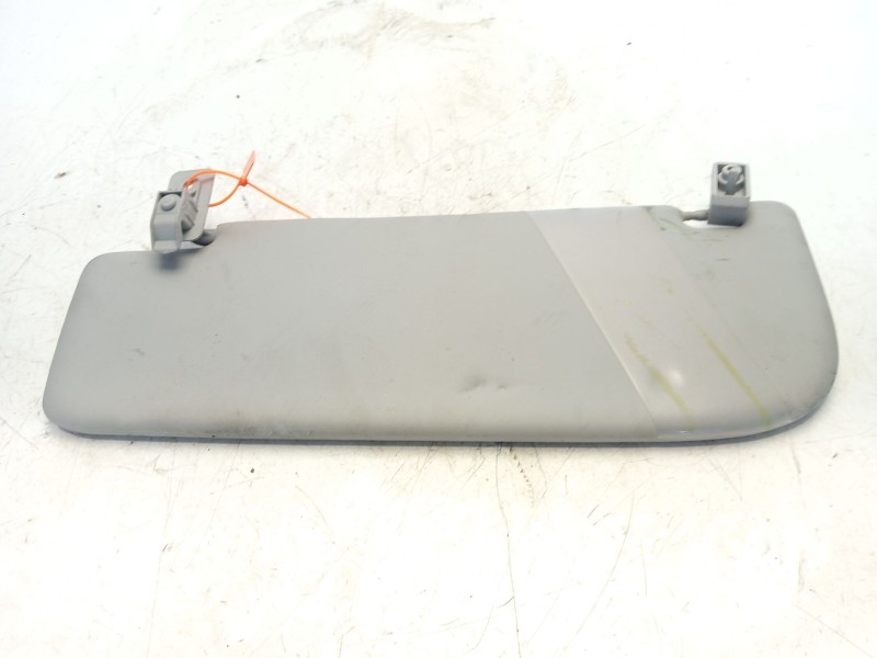 Recambio de parasol izquierdo para peugeot bipper (aa_) 1.3 hdi 80 / bluehdi 80 referencia OEM IAM 8143YV  