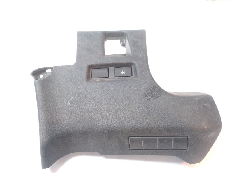 Recambio de moldura para lexus ux (za10) 250h referencia OEM IAM 5504576030C0  