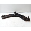 Recambio de brazo suspension inferior delantero derecho para seat leon (5f1) 1.6 tdi referencia OEM IAM 5Q0407152R  