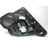 Recambio de elevalunas trasero derecho para seat toledo (1l) 1.9 tdi referencia OEM IAM 1M0839730F  