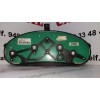 Recambio de cuadro instrumentos para citroën berlingo 1.9 d sx familiar referencia OEM IAM 9662745180 000708613 