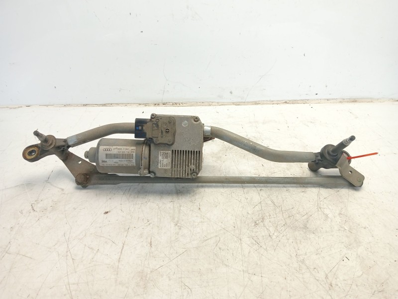 Recambio de motor limpia delantero para audi a5 sportback (8ta) 2.0 tdi referencia OEM IAM 8T1955023E  