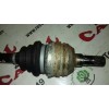 Recambio de transmision delantera izquierda para opel astra h berlina cosmo referencia OEM IAM 13124675 8149130588010 