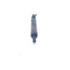 Recambio de inyector para renault clio ii fase ii (b/cb0) 1.2 referencia OEM IAM 8200025248 8200049873 
