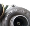 Recambio de turbocompresor para peugeot 206 sw 1.4 hdi referencia OEM IAM 53459710009 54351014861 