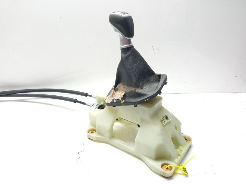 Recambio de palanca cambio para hyundai tucson 1.6 cat referencia OEM IAM 43700D7280TRY  43794D7250