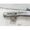 Recambio de refuerzo paragolpes delantero para renault scenic iii 1.5 dci diesel fap referencia OEM IAM 8200534784  