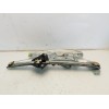 Recambio de elevalunas delantero izquierdo para honda civic viii hatchback (fn, fk) 1.4 (fk1, fn4) referencia OEM IAM 72250SMGE0