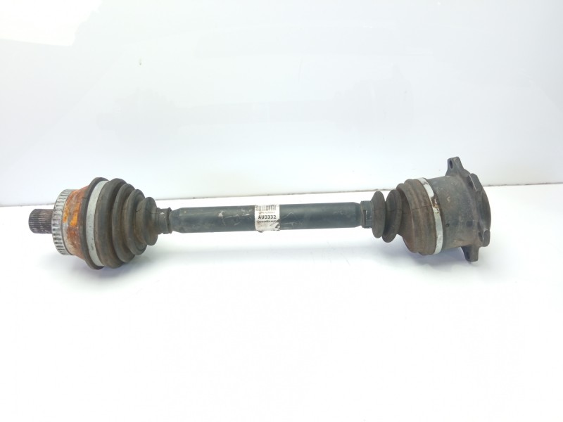 Recambio de transmision delantera derecha para skoda superb (3u4) classic referencia OEM IAM AU3332 1705030042 