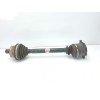 Recambio de transmision delantera derecha para skoda superb (3u4) classic referencia OEM IAM AU3332 1705030042 
