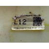 Recambio de palanca cambio para hyundai tucson 1.6 cat referencia OEM IAM 43700D7280TRY  43794D7250