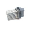 Recambio de resistencia calefaccion para mercedes-benz clase c (w204) berlina 2.2 cdi cat referencia OEM IAM A2048707710  