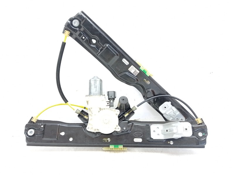 Recambio de elevalunas trasero derecho para land rover range rover velar velar referencia OEM IAM LR124299 J8A227000AC 