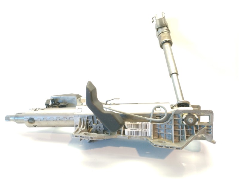 Recambio de columna direccion para peugeot 508 2.0 blue-hdi fap referencia OEM IAM 4123HR 9815905380 9685984177