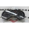 Recambio de cuadro instrumentos para seat leon (1p1) comfort limited referencia OEM IAM 1P0920810J  