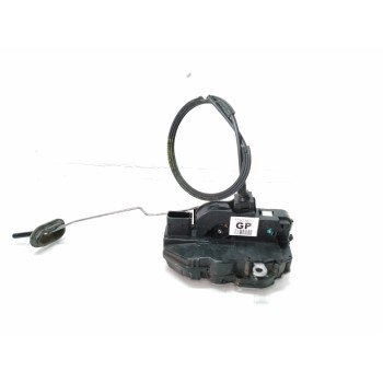 CERRADURA PUERTA DELANTERA DERECHA 3023754F 
