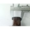 Recambio de transmision delantera derecha para skoda superb (3u4) classic referencia OEM IAM AU3332 1705030042 