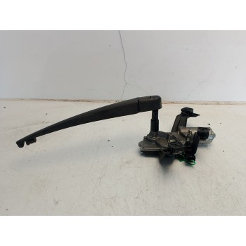 MOTOR LIMPIA TRASERO 6405AN 9652418780 