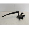 Recambio de motor limpia trasero para peugeot 207/207+ (wa_, wc_) 1.4 hdi referencia OEM IAM 6405AN 9652418780 