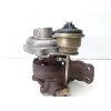 Recambio de turbocompresor para peugeot 206 sw 1.4 hdi referencia OEM IAM 53459710009 54351014861 