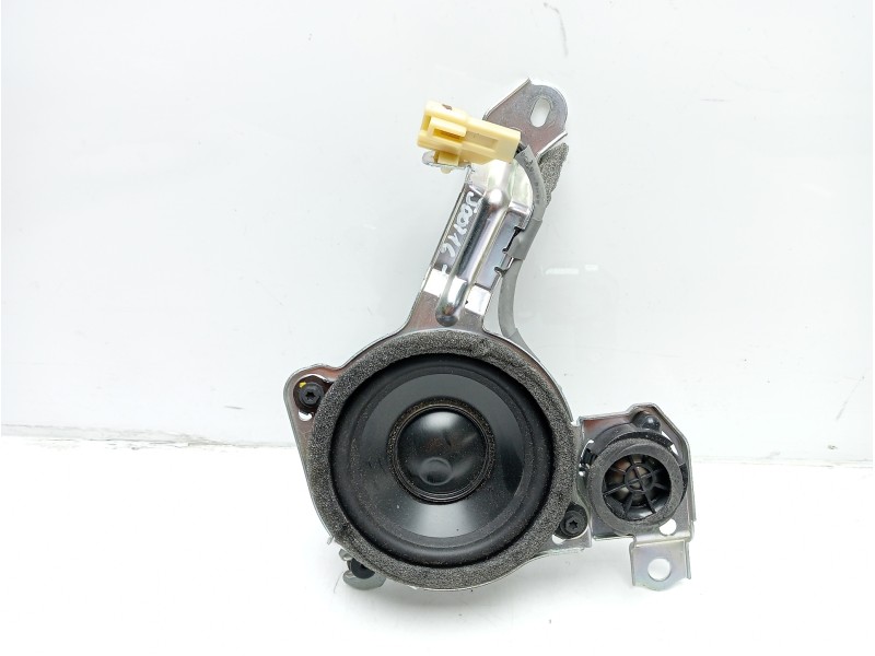 Recambio de modulo electronico para lexus ls (usf4/uvf4) 460 referencia OEM IAM 861600WJ20 26906F0161 