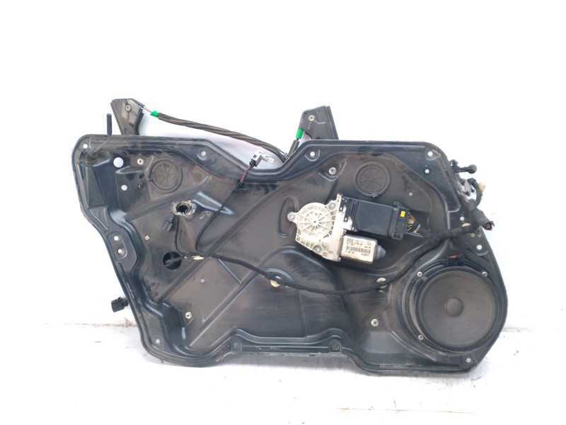 Recambio de elevalunas delantero izquierdo para volkswagen passat berlina (3b2) comfortline referencia OEM IAM 1J0959801F018  