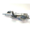 Recambio de columna direccion para peugeot 508 2.0 blue-hdi fap referencia OEM IAM 4123HR 9815905380 9685984177