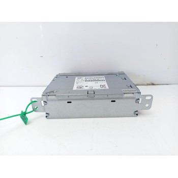 SISTEMA AUDIO / RADIO CD 1613466680 9811066580 