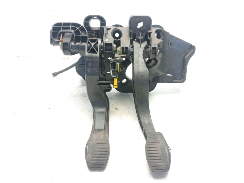 Recambio de pedal embrague para peugeot bipper (aa_) 1.3 hdi 80 / bluehdi 80 referencia OEM IAM 1630631680  