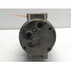 Recambio de compresor aire acondicionado para chevrolet cruze hatchback referencia OEM IAM 95909221  