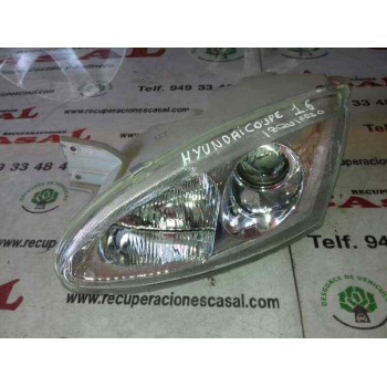 FARO IZQUIERDO 9210127XXX 