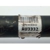 Recambio de transmision delantera derecha para skoda superb (3u4) classic referencia OEM IAM AU3332 1705030042 