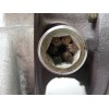Recambio de turbocompresor para peugeot 206 sw 1.4 hdi referencia OEM IAM 53459710009 54351014861 