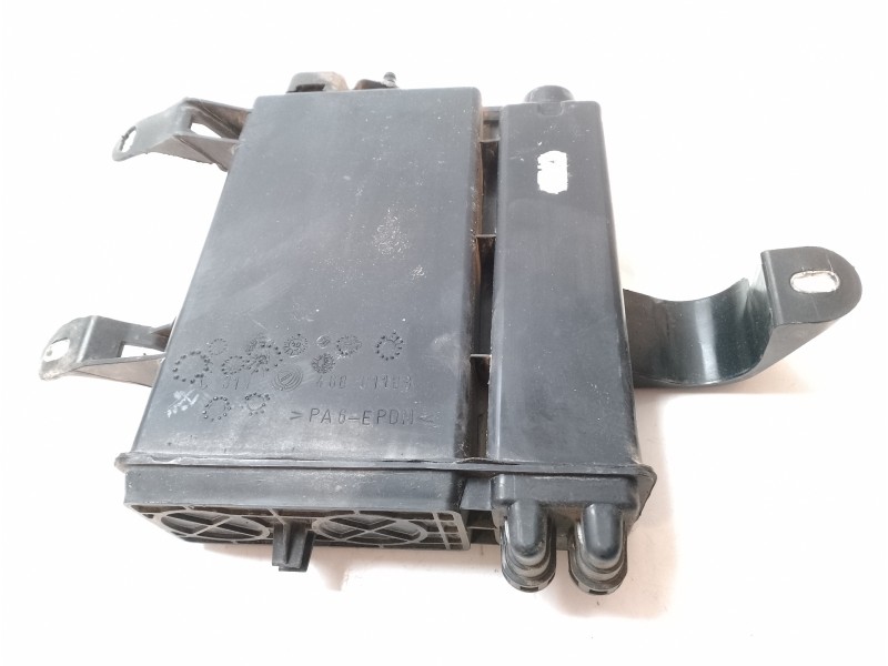 Recambio de filtro carbono activo para fiat 500 cabrio (150) referencia OEM IAM 46801183  