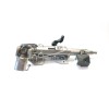 Recambio de columna direccion para peugeot 508 2.0 blue-hdi fap referencia OEM IAM 4123HR 9815905380 9685984177