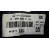 Recambio de cuadro instrumentos para seat leon (1p1) comfort limited referencia OEM IAM 1P0920810J  