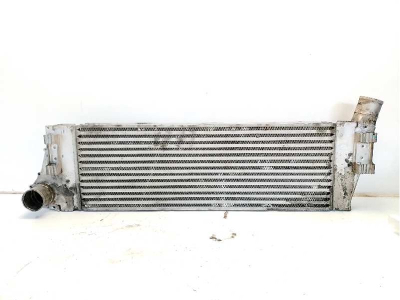 Recambio de radiador agua para renault megane ii coupe/cabrio confort dynamique referencia OEM IAM 8200700172  