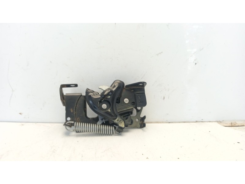 Recambio de cerradura capot para mini clubman (f54) cooper s all4 referencia OEM IAM 51237300569  