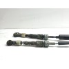 Recambio de palanca cambio para hyundai tucson 1.6 cat referencia OEM IAM 43700D7280TRY  43794D7250