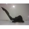 Recambio de potenciometro pedal para dacia duster ambiance 4x2 referencia OEM IAM 8200386506  