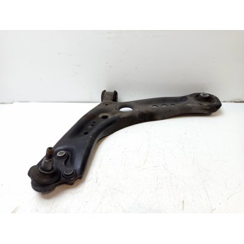BRAZO SUSPENSION INFERIOR DELANTERO IZQUIERDO 5Q0407151L 