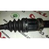 Recambio de transmision delantera derecha para ford focus berlina (cak) trend referencia OEM IAM   