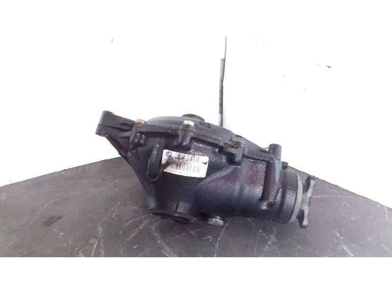 Recambio de diferencial delantero para bmw x5 (e53) 4.4i automático referencia OEM IAM 07508521  