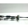Recambio de palanca cambio para hyundai tucson 1.6 cat referencia OEM IAM 43700D7280TRY  43794D7250