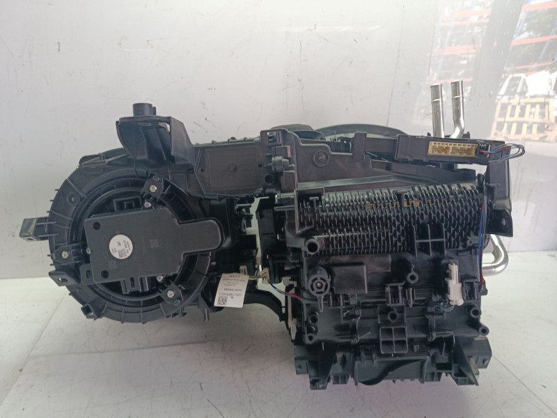 Recambio de calefaccion entera normal para toyota yaris (_p21_, _pa1_, _ph1_) 1.5 hybrid (mxph10) referencia OEM IAM 87130K0050 