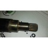 Recambio de transmision delantera derecha para ford focus berlina (cak) trend referencia OEM IAM   