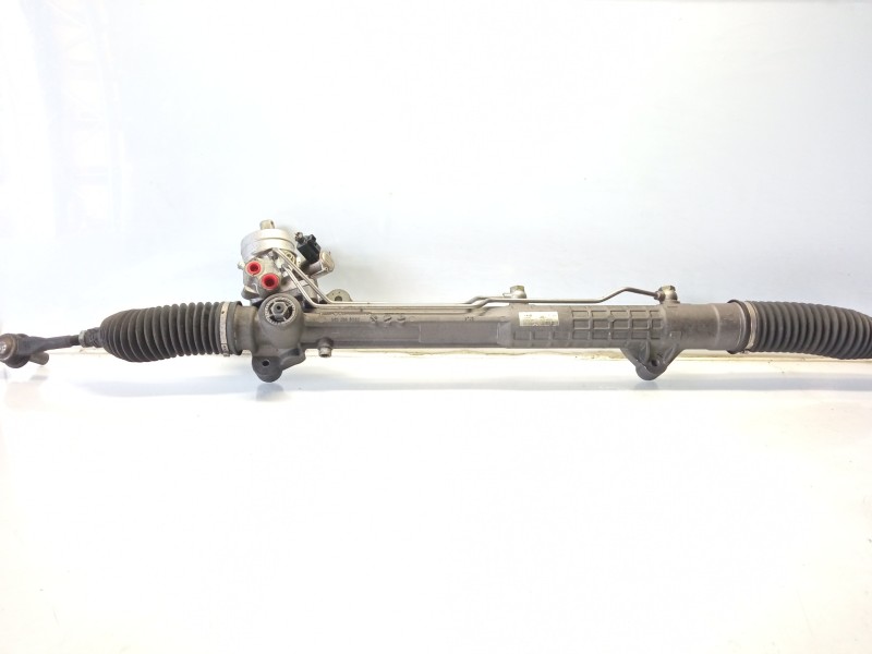 Recambio de cremallera direccion para audi a6 berlina (4f2) 2.4 referencia OEM IAM 4F1422066 7853993258 
