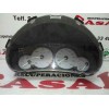 Recambio de cuadro instrumentos para peugeot partner (s1) break referencia OEM IAM 9652246380  