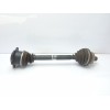 Recambio de transmision delantera derecha para skoda superb (3u4) classic referencia OEM IAM AU3332 1705030042 